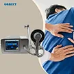 Non-invasive 808/650nm Cold Laser Inflammation Pain Hot Sale Pmst Neo Physio Rehabilitation Magneto